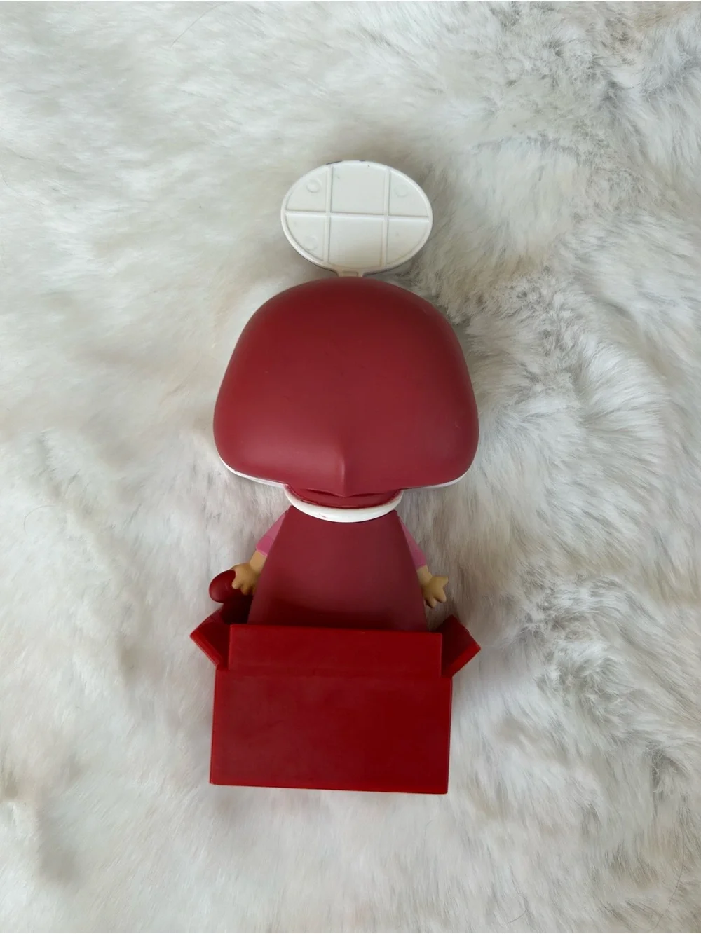 Funko Pop Belle Find The Beauty Inside Pink Collectible Figurine